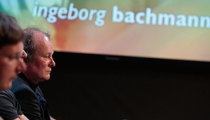 Peter Wawerzinek wartet auf Juryentscheidung (Bild: Johannes Puch)