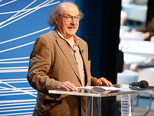 Eröffnung TDDL 2011 (Bild: Johannes Puch)