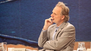 Hubert Winkels (Bild: Johannes Puch)