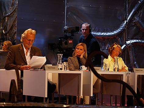 Winkels, Feßmann, Keller (Bild: Johannes Puch)