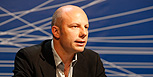 Daniel Wisser (Bild: Johannes Puch)