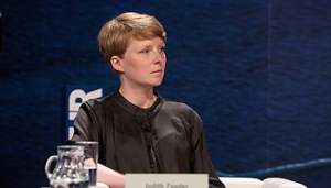 Judith Zander (Bild: Johannes Puch)