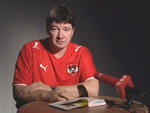 Egyd Gstättner (Bild ORF)