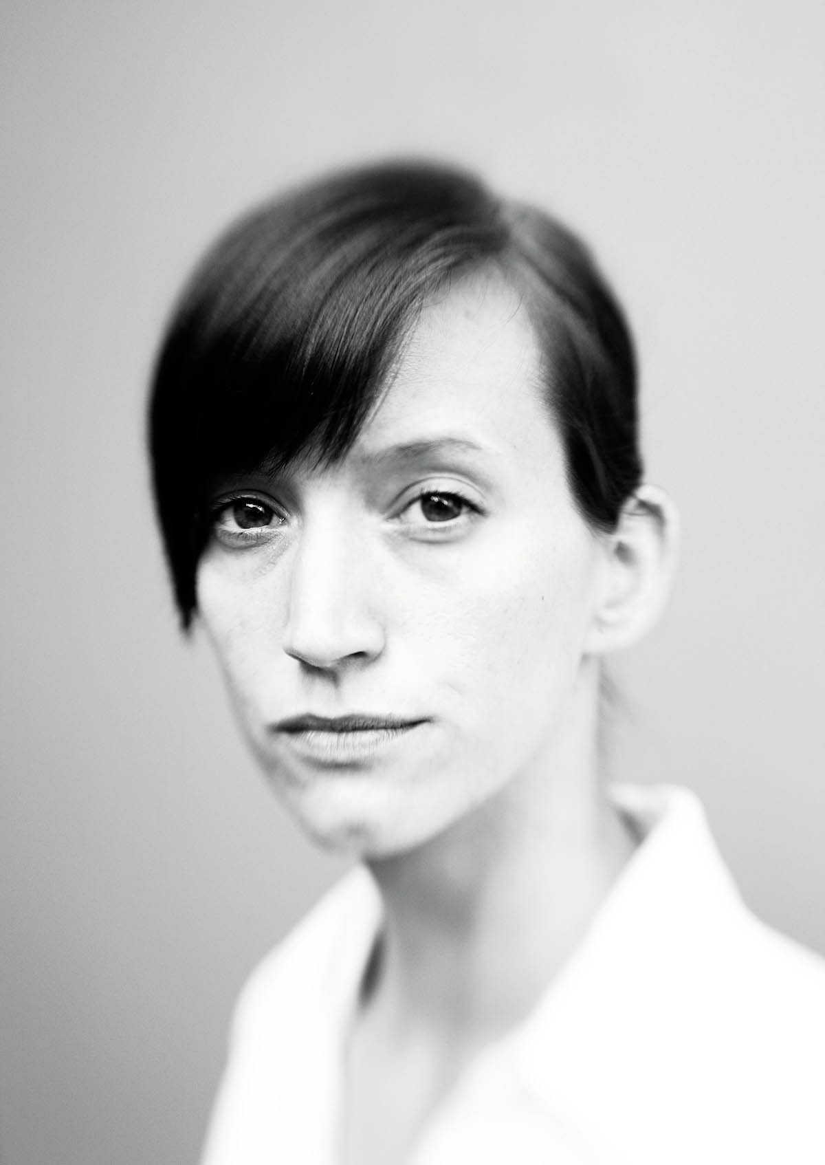 Yvette Vivien Kunkel