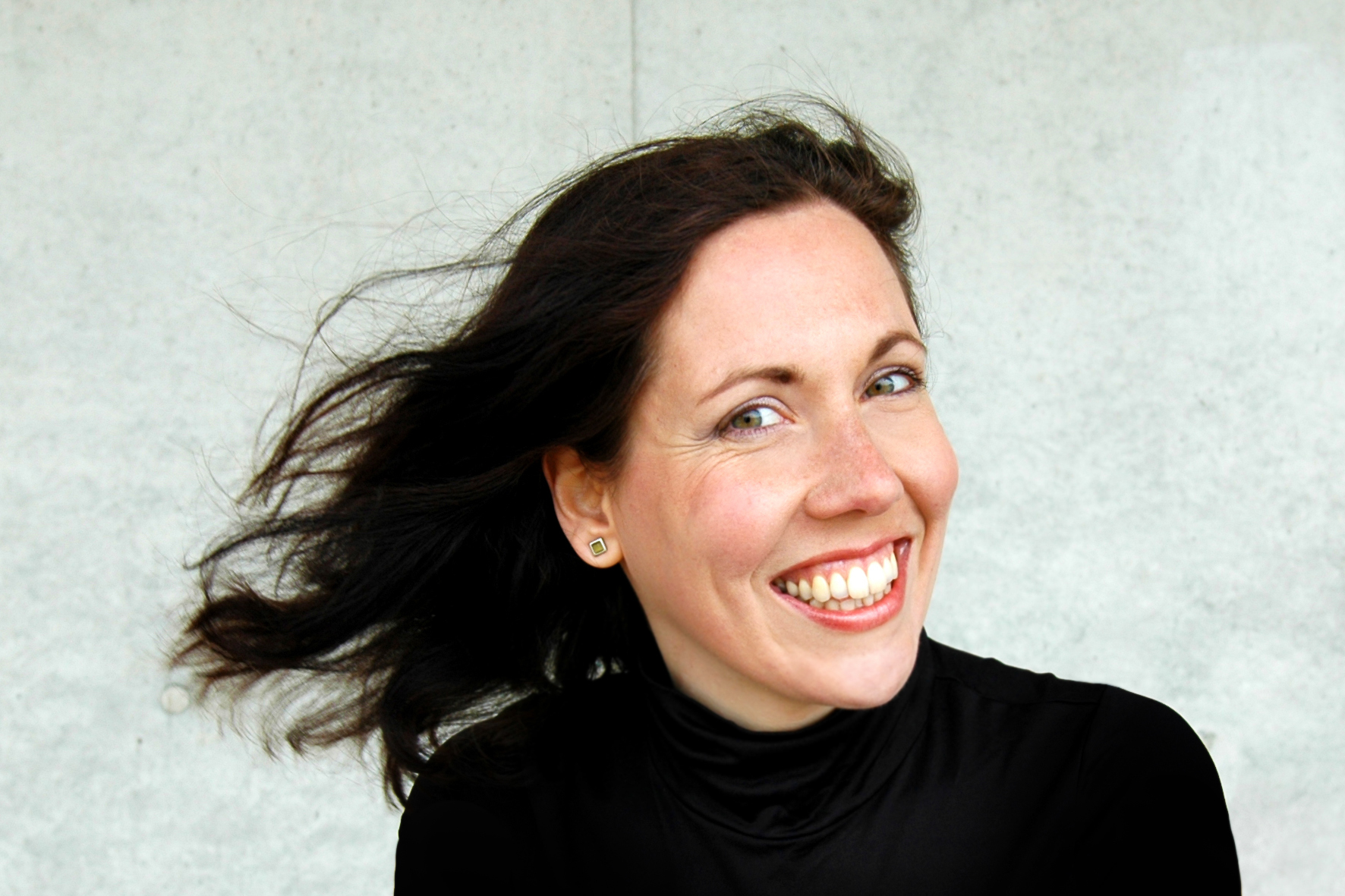 Christiane Neudecker