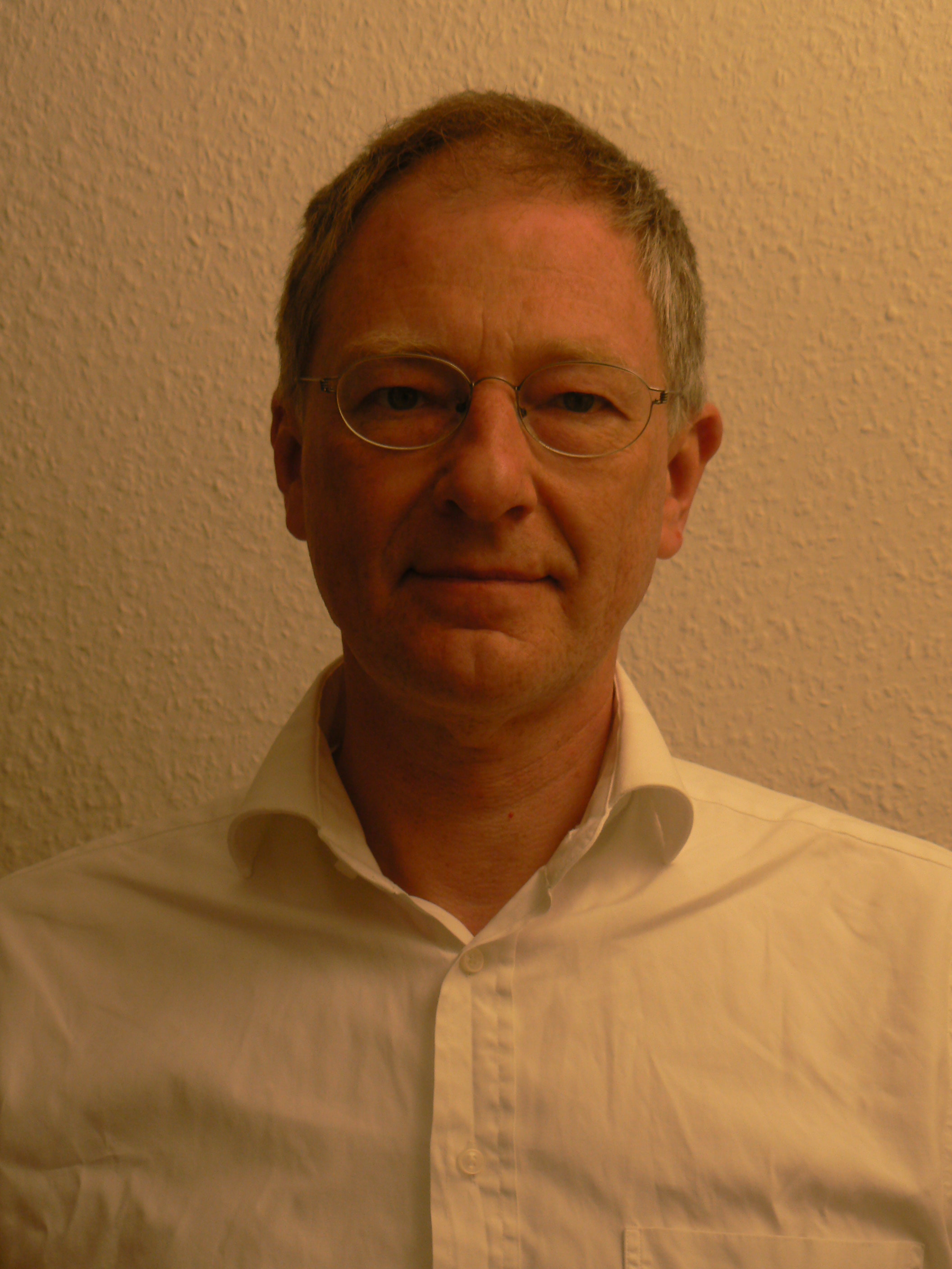 Bruno Preisendörfer