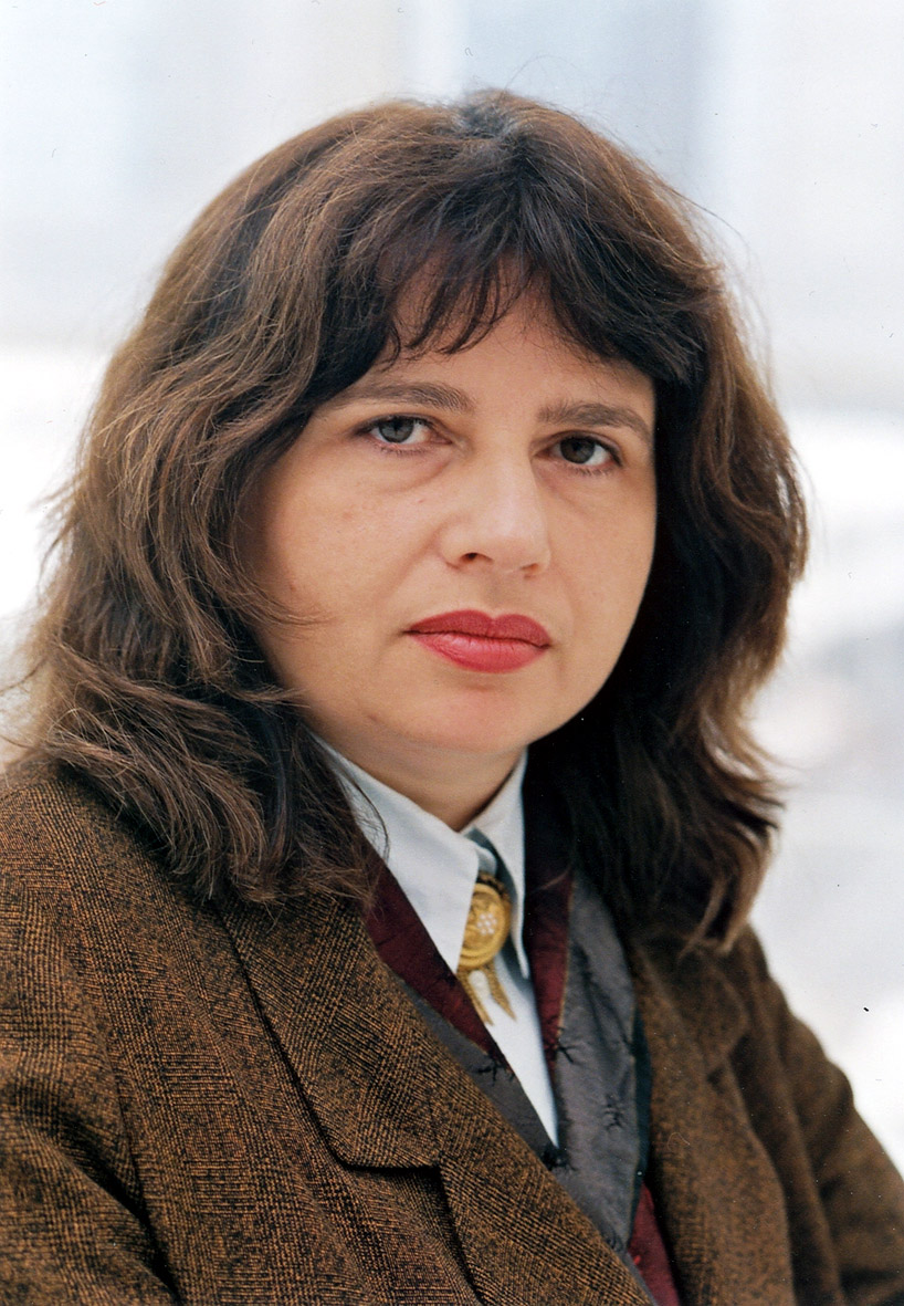 Sibylle Lewitscharoff