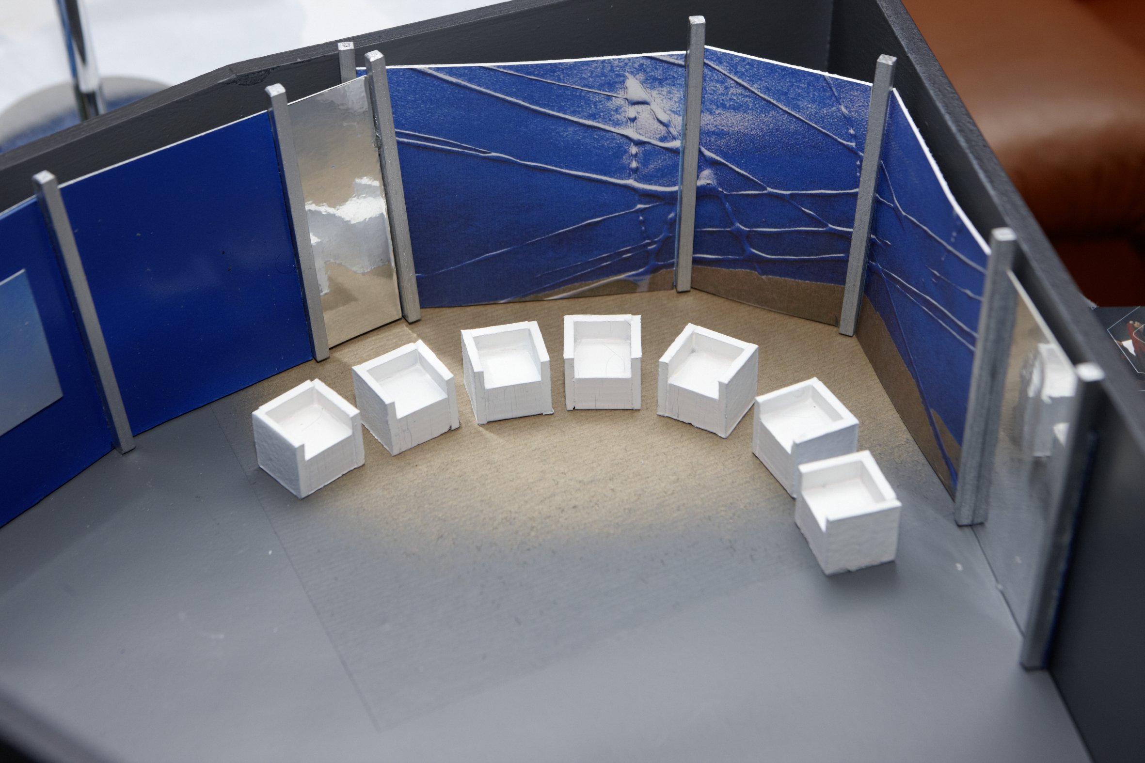 Bachmann-Bühne 2010