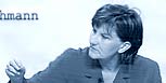 Ursula M&auml;rz, Jurorin, Bachmannpreis 2004 (Bild: ORF K&auml;rnten)