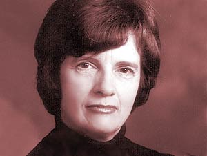Anthea Bell Preistr&auml;gerin (Bild: Penguin Books)