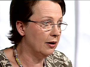 Katja Lange-M&uuml;ller (Bild: ORF K&auml;rnten)