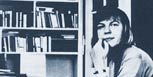 Ingeborg Bachmann (Bild: ORF Archiv)
