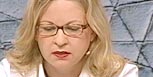Bettina Balaka (Bild: ORF - Johannes Puch)