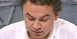Artur Becker (Bild: ORF - Johannes Puch)