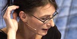 Dorothea Dieckmann (Bild: ORF - Johannes Puch)