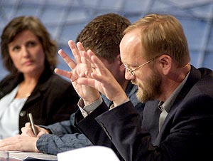 Martin Ebel (Bild: ORF - Johannes Puch)