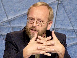 Martin Ebel (Bild: ORF - Johannes Puch)