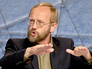 Martin Ebel (Bild: ORF - Johannes Puch)
