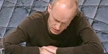 Arno Geiger (Bild: ORF - Johannes Puch)