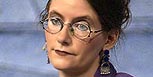 Anna Katherina Hahn (Bild: ORF - Johannes Puch)