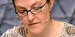 Roswitha Haring (Bild: ORF - Johannes Puch)