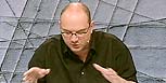 Guy Helminger (Bild: ORF - JohannesPuch)