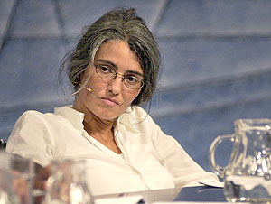 Sandra Hoffmann (Bild: ORF - Johannes Puch)