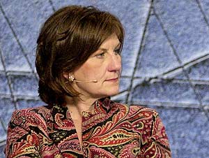 Ursula M&auml;rz (Bild: ORF - Johannes Puch)