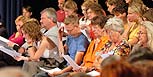 Publikum (Bild: ORF - Johannes Puch)