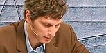Thomas Raab (Bild: ORF - Johannes Puch)