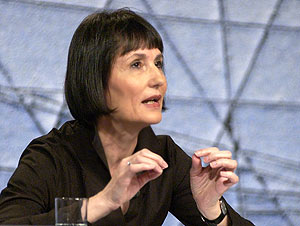 Ilma Rakusa (Bild: ORF - Johannes Puch)