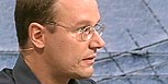 Arne Ro&szlig; (Bild: ORF - Johannes Puch)