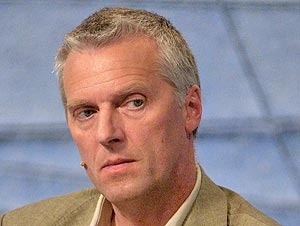 Rolf Sch&ouml;nlau (Bild: ORF - Johannes Puch)