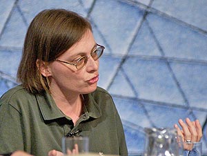Daniela Strigl (Bild: ORF - Johannes Puch)