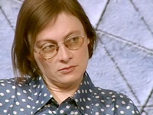 Daniela Strigl (Bild: ORF - Johannes Puch)