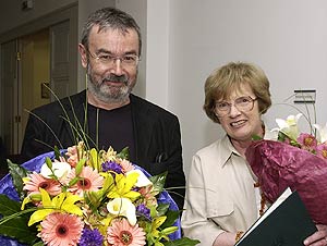 Die Preistr&auml;ger 2004 (Bild: Johannes Puch)