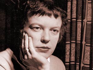 Ingeborg Bachmann (Bild: Ingeborg Bachmanns Erben)