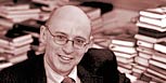 Iso Camartin (Bild: ORF Archiv)