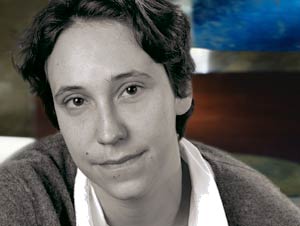 Lucy Fricke