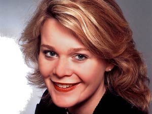 Sabine Hoffmann