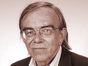 Jacek St. Buras (Bild: privat)