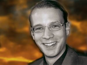 Albrecht Selge