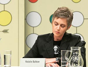 Natalie Balkow (Bild: Johannes Puch)