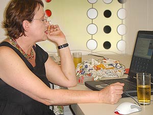 Katja Lange-M&uuml;ller (Bild: Gerdi Obersteiner)