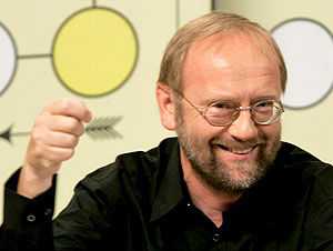 Martin Ebel (Bild: Johannes Puch)