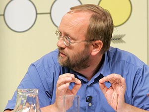 Martin Ebel (Bild: Johannes Puch)
