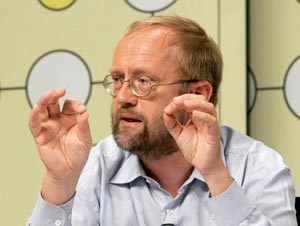 Martin Ebel (Bild: Johannes Puch)