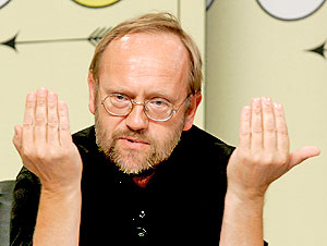 Martin Ebel (Bild: Johannes Puch)