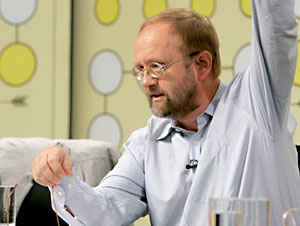 Martin Ebel (Bild: Johannes Puch)