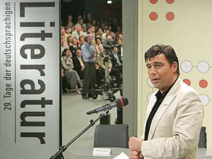 Mario Canori (Bild: Johannes Puch)